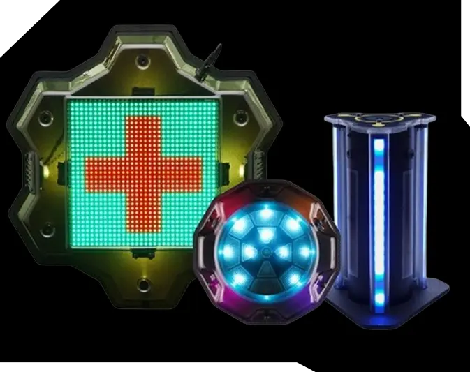 أجهزة سيناريو